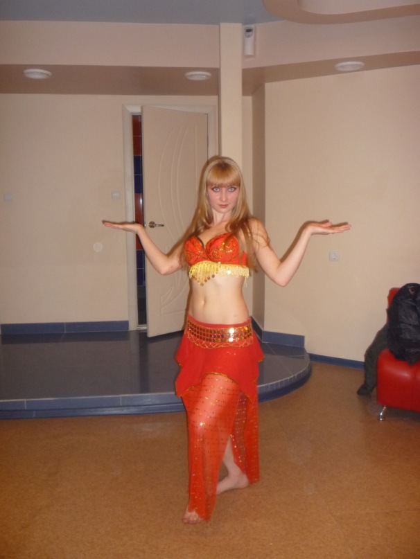 Майя Морева фотография #28