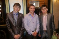 Фотография Мустафина Руслана