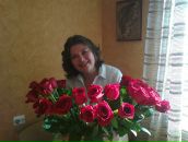 Фотография Сатаровой Марины