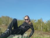 Фотография Ивановой Екатерины