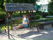 Фотография Нуховой Марины