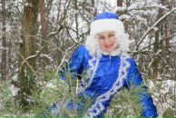 Алла Федоша фотография #36 (источник - https://vk.com/id72312770)