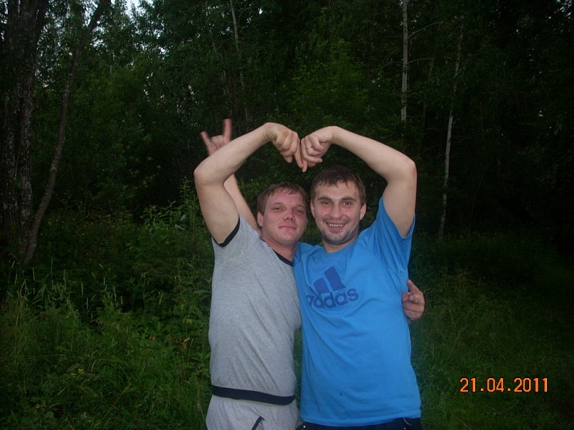 Сергей Дмитриев фотография #40