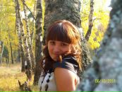 Фотография Ваничкиной Лены