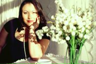 Фотография Зиятдиновой Гульнары