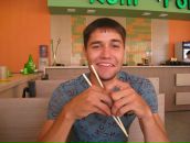 Фотография Томилова Александра