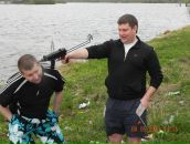 Фотография Слепкова Алексея