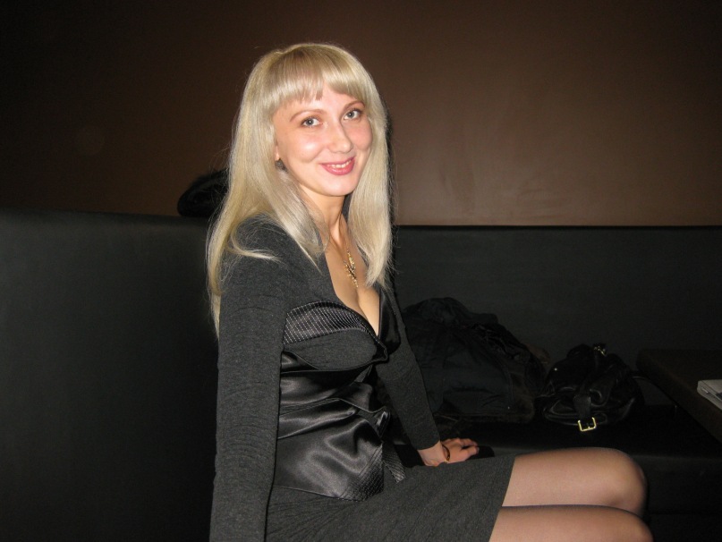 Анастасия ..... фотография #7