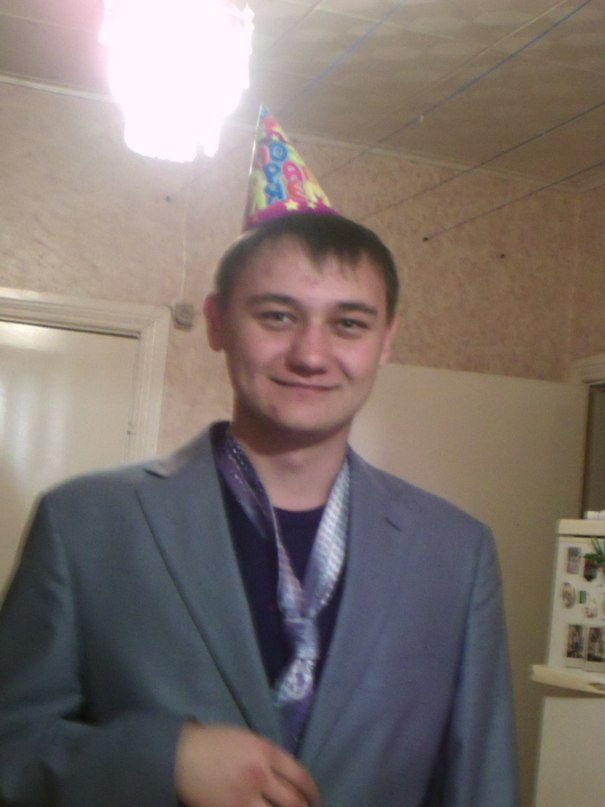 Сергей Чемякин фотография #42