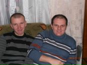 Віктор Барна фотография #42 (источник - https://vk.com/id55537907)