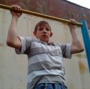 Фотография Исакова Александра