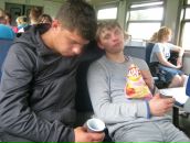 Фотография Куковякина Михи