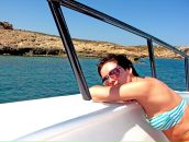 Фотография Бирзниеце Annet