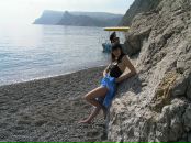 Фотография Никитич Виктории