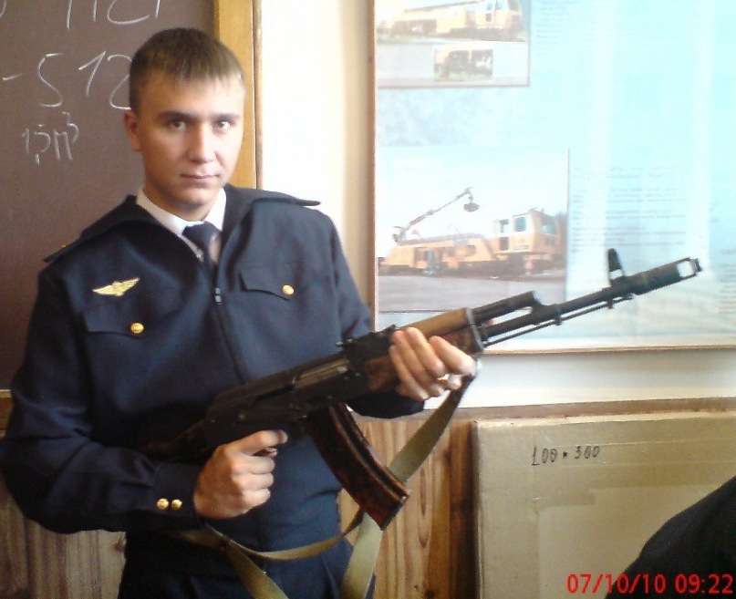 Игорь Латка фотография #37