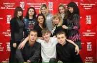 Фотография Царёва Вани