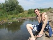 Фотография Калинина Евгения