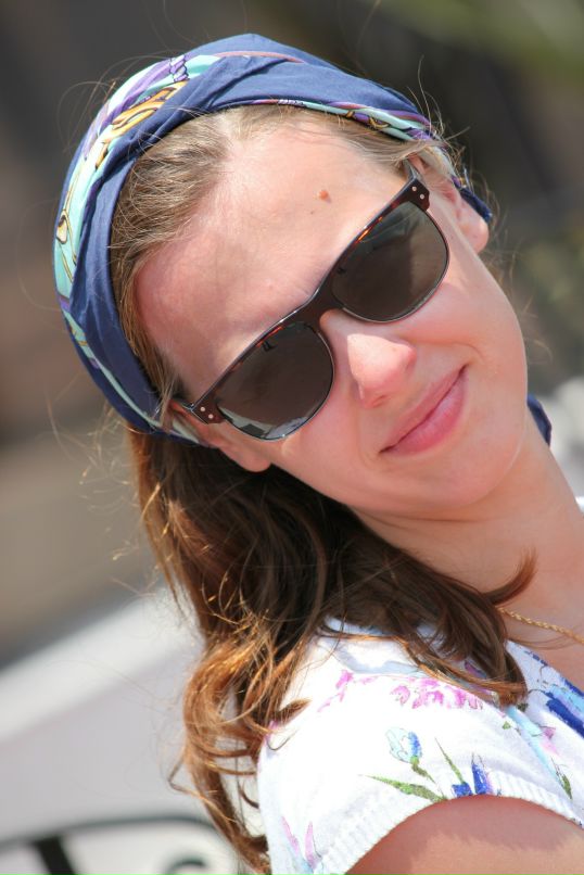 Анна Кощеева фотография #5