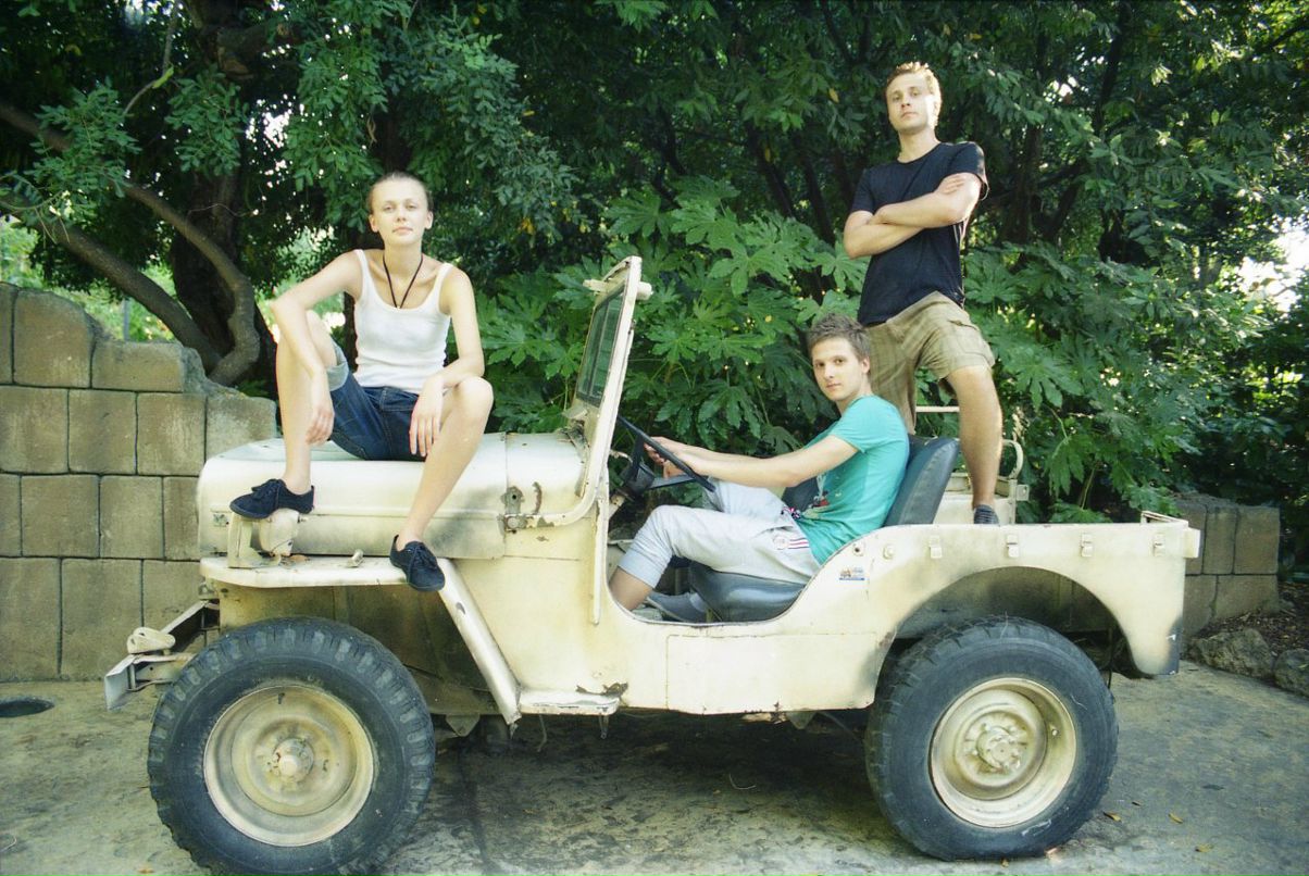 Ulia Frukt фотография #41