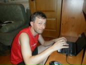 Фотография Житова Александра