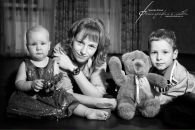 Фотография Ефремовой Ларисы