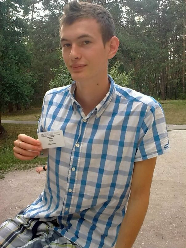 Дима Быков фотография #27