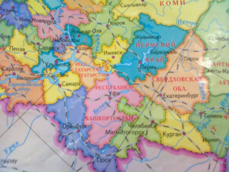 Михаил Счеталин фотография #40