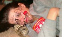 Фотография Лукониной Варвары