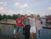 Ігор Костик фотография #12 (источник - https://vk.com/id133117781)