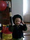Саша Алімов фотография #18 (источник - https://vk.com/id67683629)