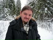 Фотография Григорьева Артура