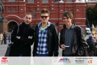 Фотография Чапорова Андрея