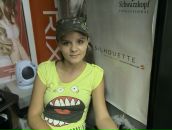 Фотография Жаровой Ирины