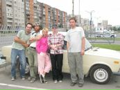 Фотография Сименова Ильи
