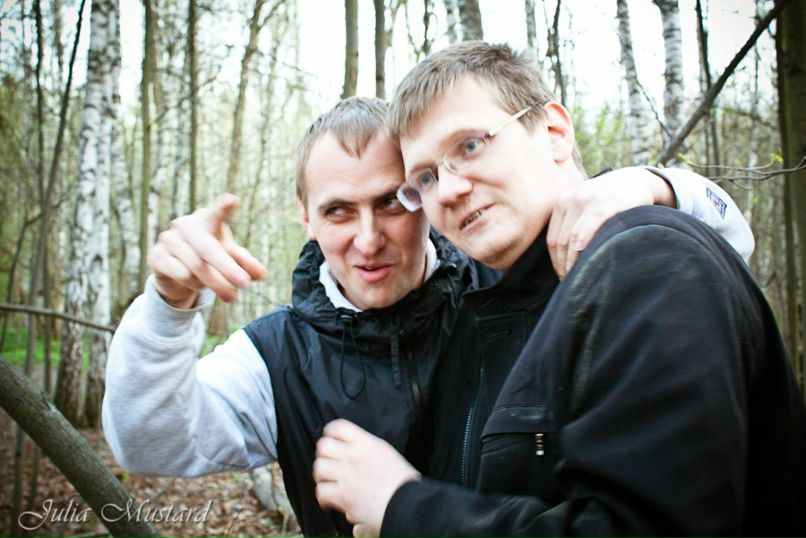 Костян Буранов фотография #1