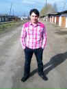 Фотография Чезганова Михи