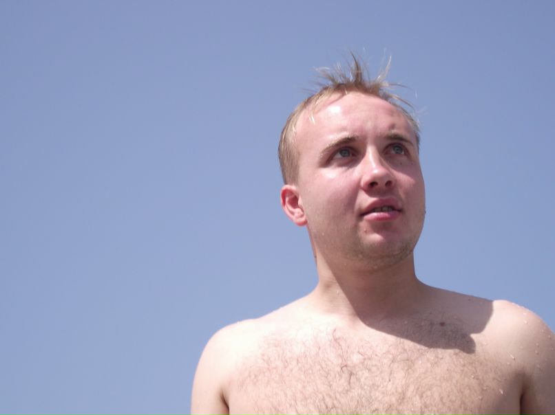 Иван Грачев фотография #38