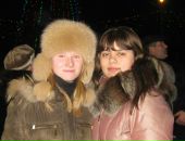 Фотография Гомоновой Анастасии