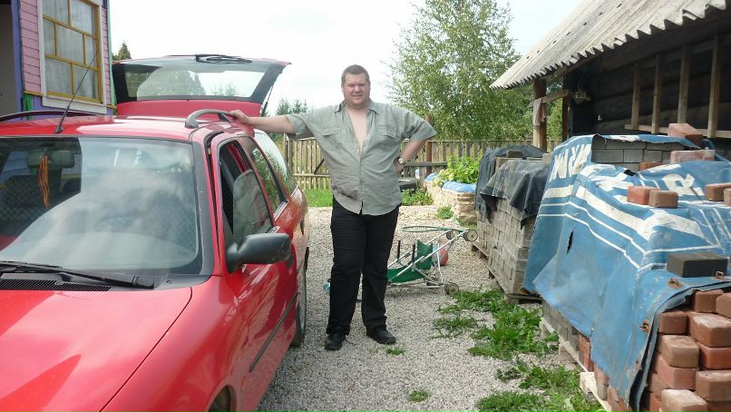 Игорь Васильев фотография #32