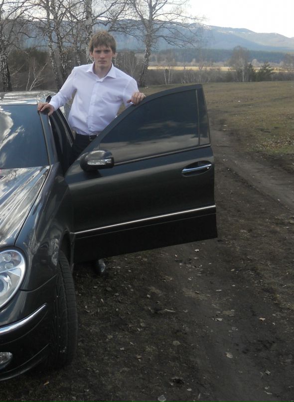 Александр Кононенко фотография #18