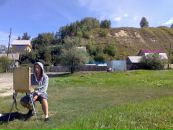 Фотография Ягановой Галины