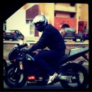 Фотография Васильева Савы