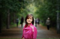 Фотография Сидоренко Ксении