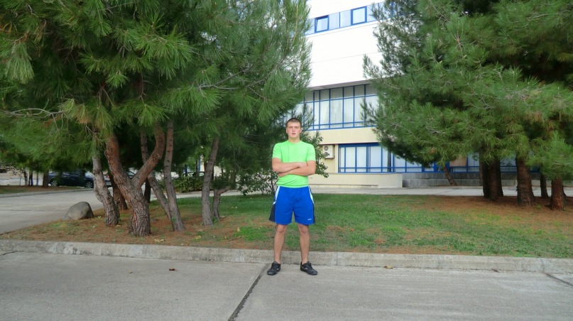 Влад Макшанов фотография #20