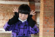 Фотография Персидской Ксении