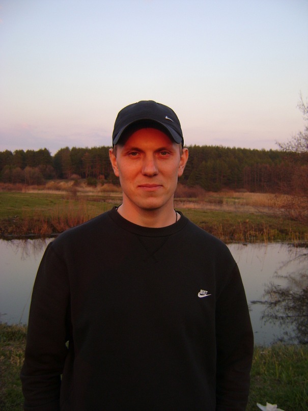 Дмитрий Мальцев фотография #17