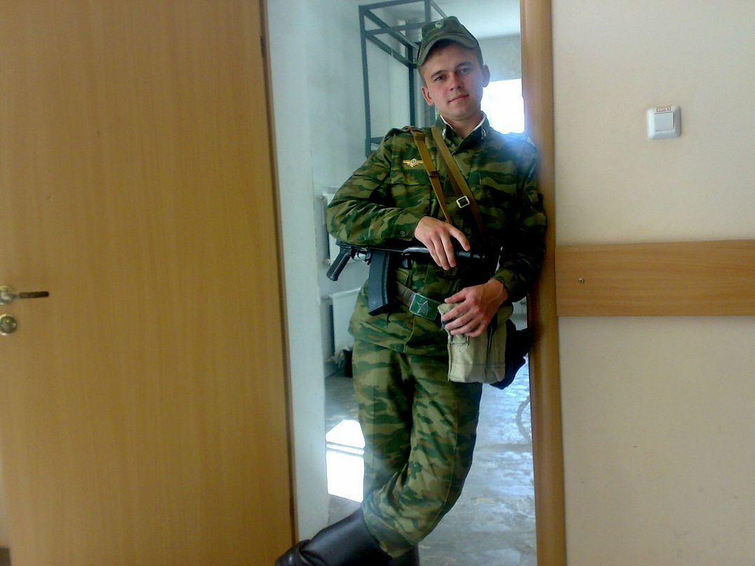 Рустам Гараев фотография #20
