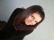 Фотография Муравьёвой Натальи