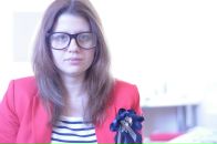 Фотография Шарафеевой Анны