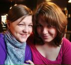 Фотография Котовой Анастасии